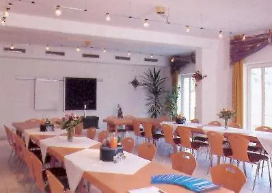 Gasthof Hotel Zur Post Erlau