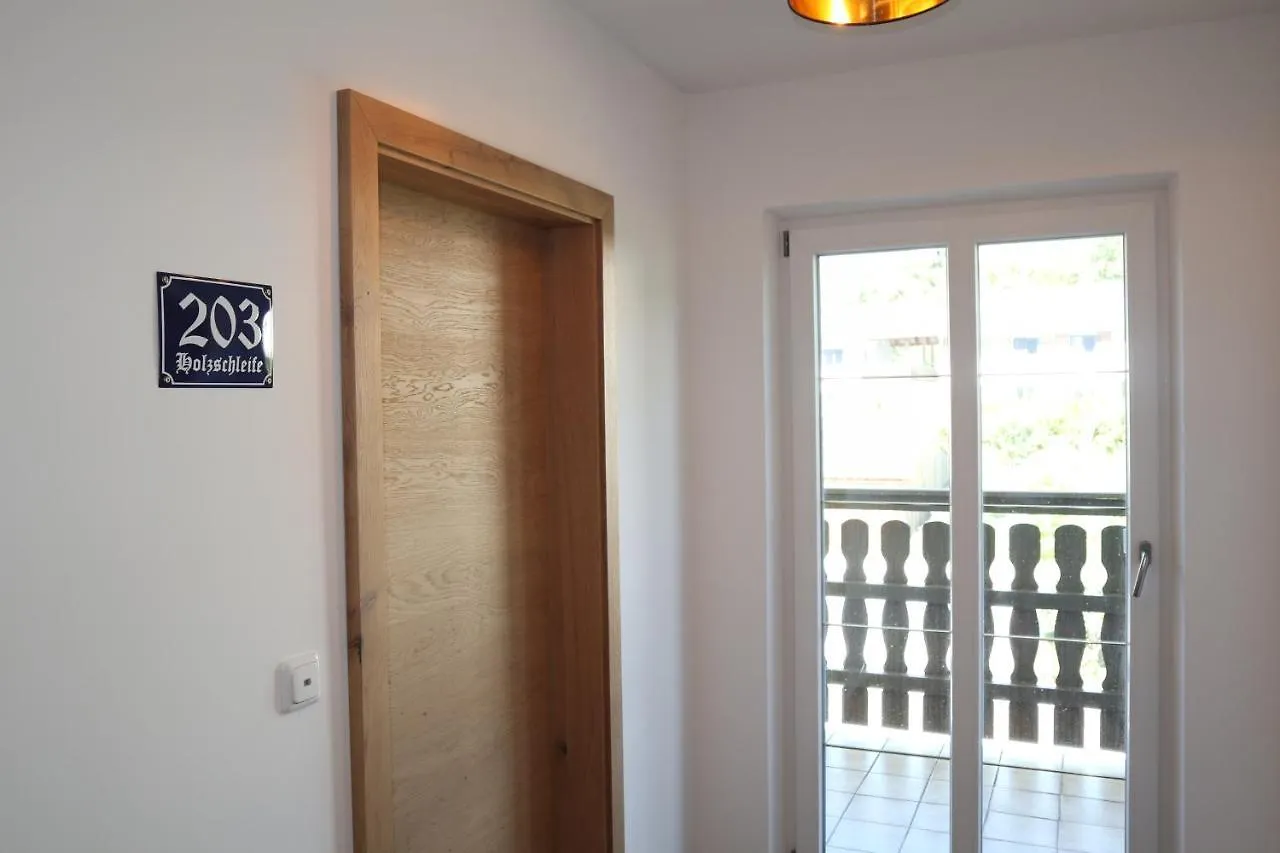 ***  Gasthof Hotel Zur Post Erlau  Niemcy