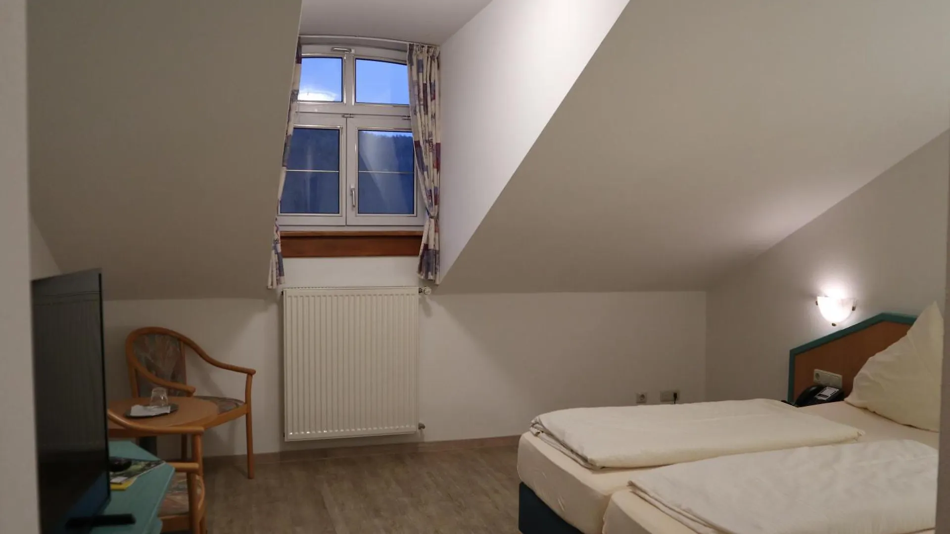 Gasthof Hotel Zur Post Erlau