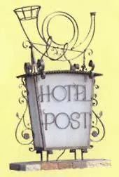 Gasthof Hotel Zur Post Erlau  Erlau (Passau)