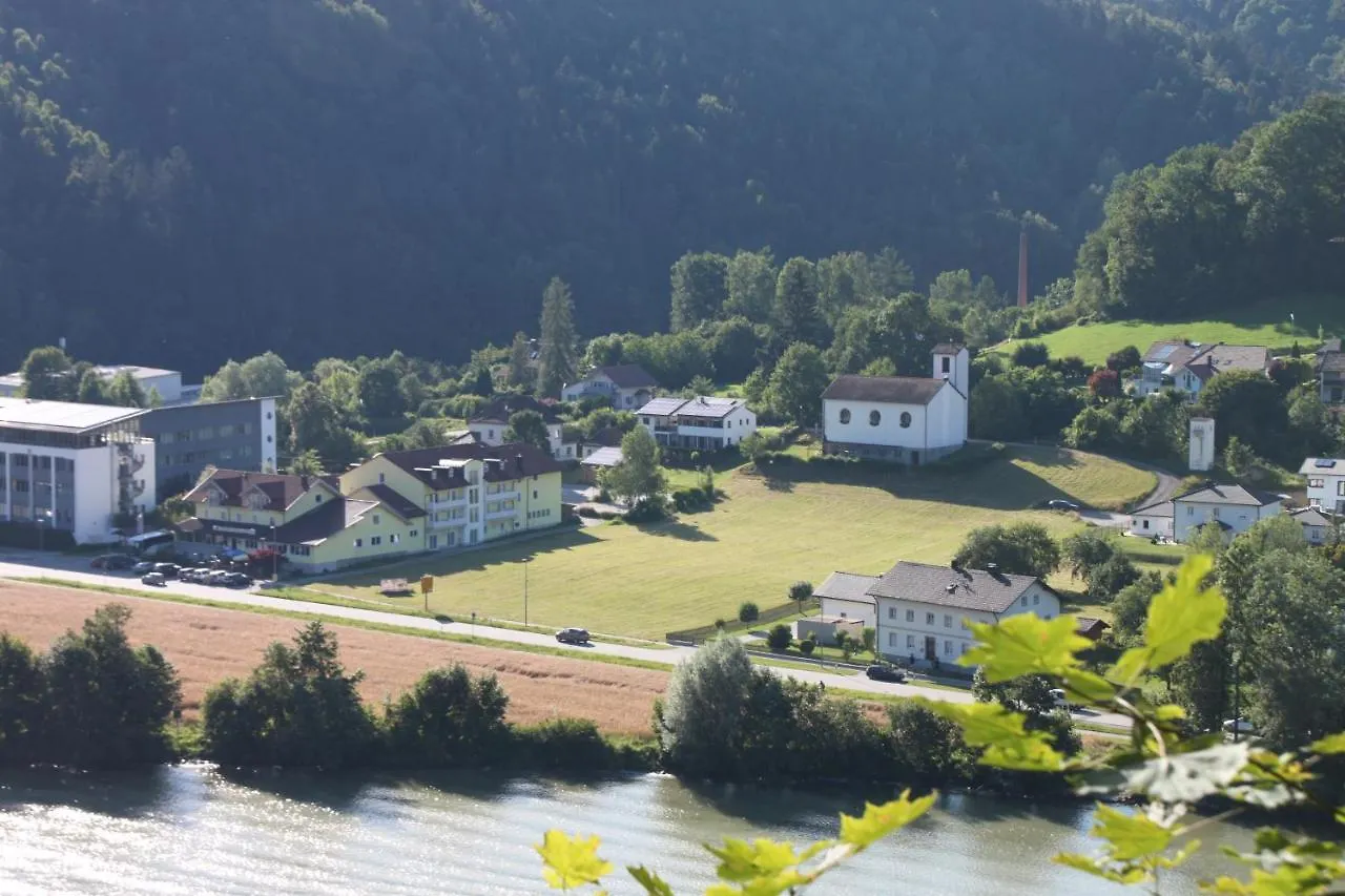 Gasthof Hotel Zur Post Erlau