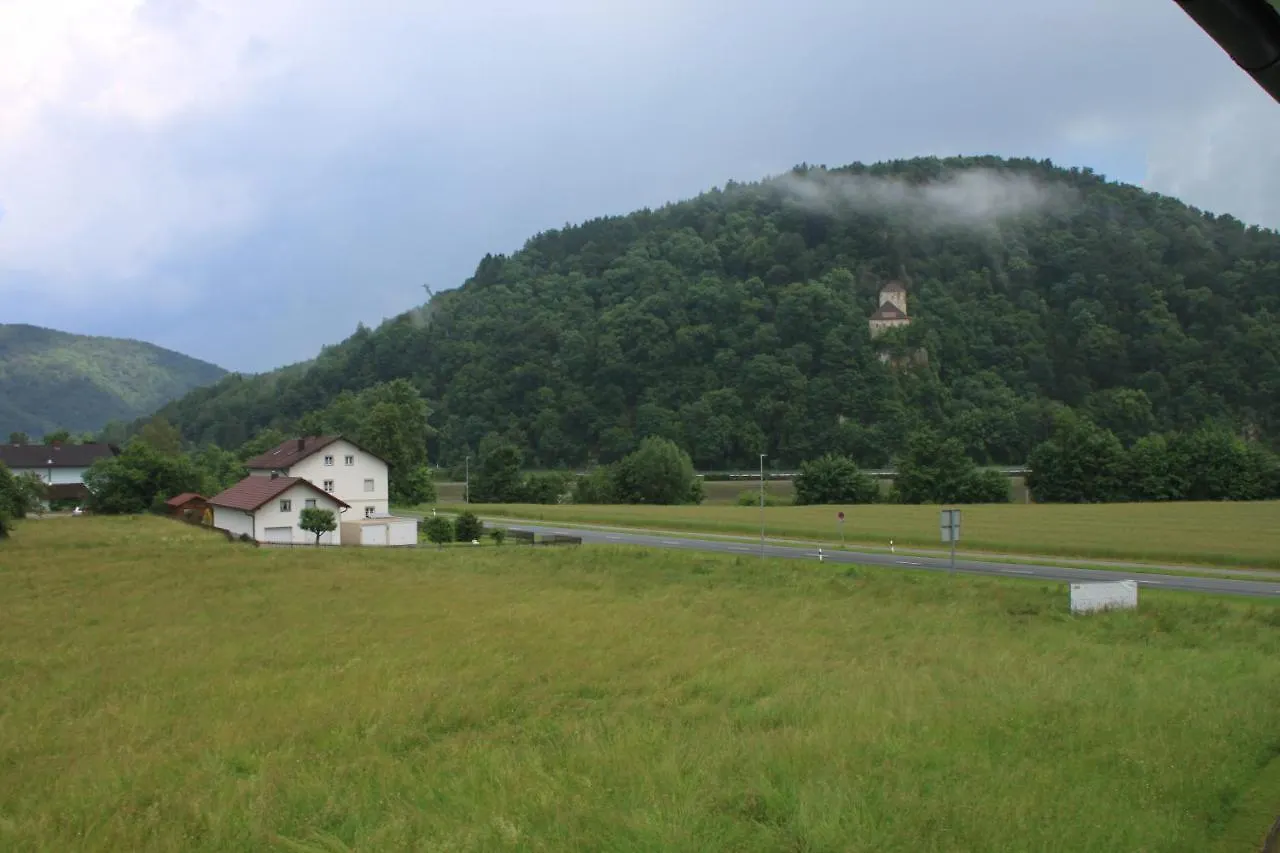 Gasthof Hotel Zur Post Erlau