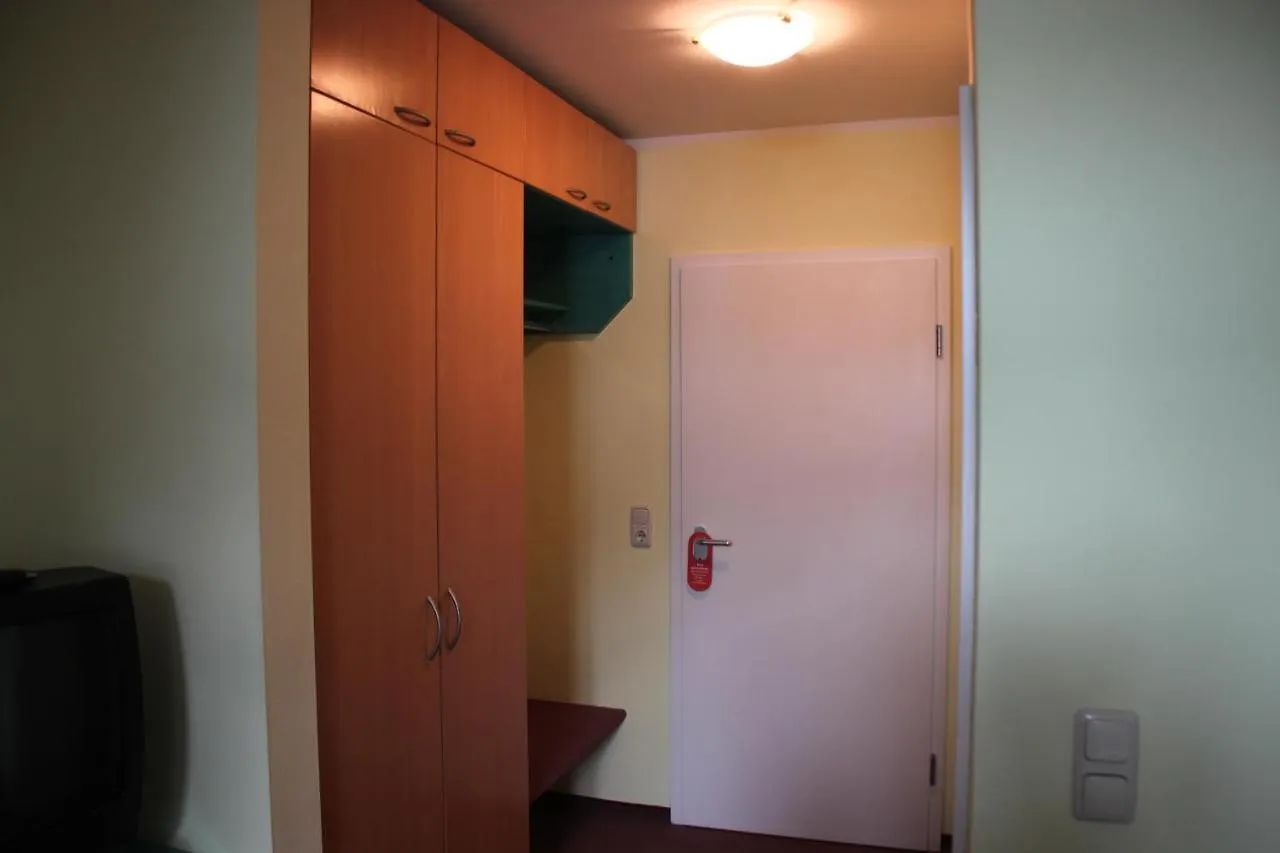 Gasthof Hotel Zur Post Erlau