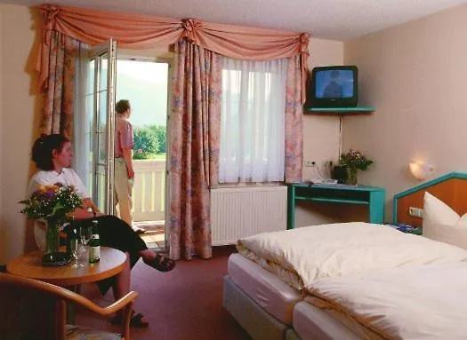 Gasthof Hotel Zur Post Erlau