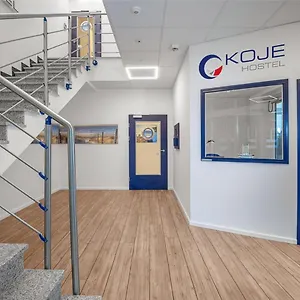  Hostel Koje Germany