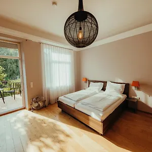  Aparthotel Heidelworld Germany