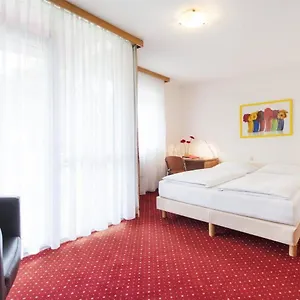 3* Hotel Andante