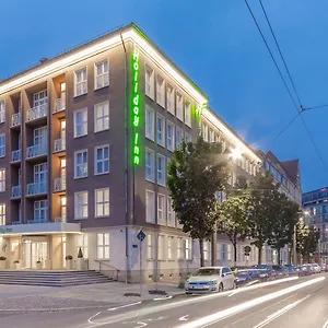 **** Hotel - Am Zwinger By Ihg Germany