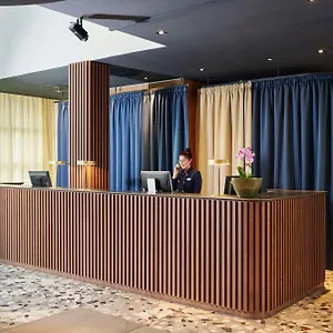 Hotell Nh Frankfurt Airport ****
