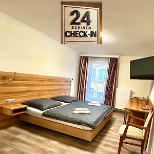 ** Hotel Kennedy Germany