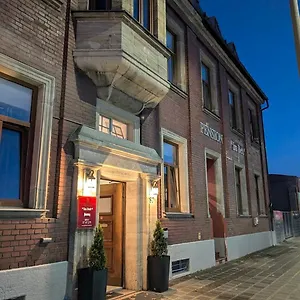 ** Guest house Im Bett Germany