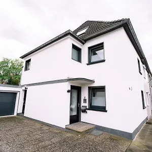 Apartment Flat First 