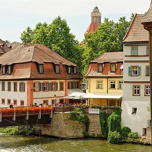 Pensionat Gaestehaus Zur Ehemaligen Mehlwaage Wohnen Und Geniessen