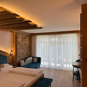 Am Schlossberg Hotel