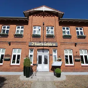 Hotell Thormaehlen ***