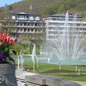 Hotell Bristol