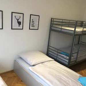  Guest house P63 Center Germany