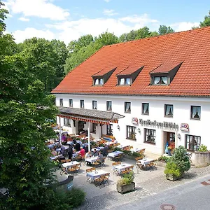 Zur Muehle Hotel