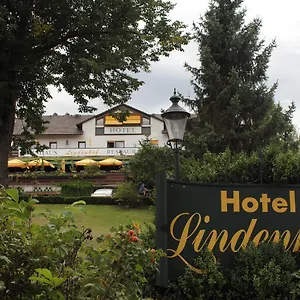 Hotel-restaurant Lindenhof Kreuzwertheim