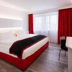 4* Hotel Dormero