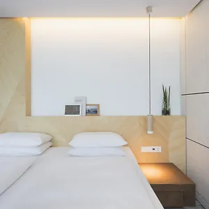 3* Hotel Creativhotel Luise