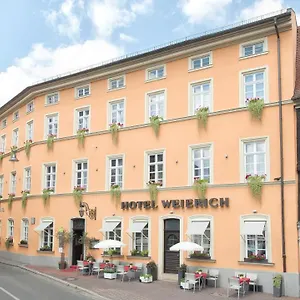 Hotell Weierich