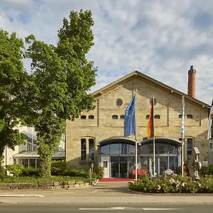 Hotell H4 Residenzschloss