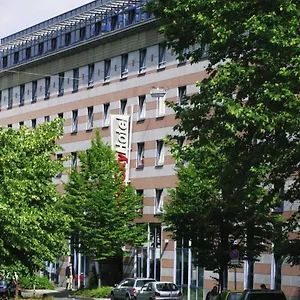 Hotell Intercityhotel ***