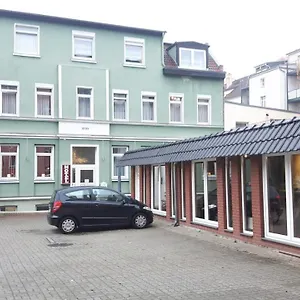** Hotel & Plagwitzer Hof Germany