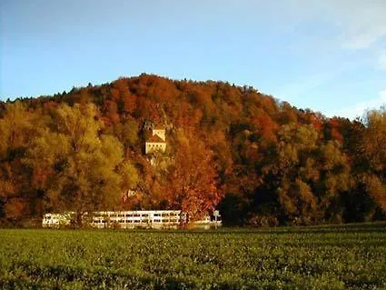 Gasthof Hotel Zur Post Erlau