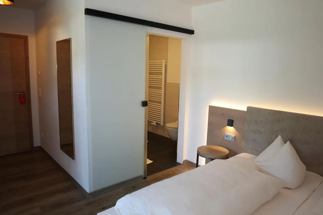 Gasthof Hotel Zur Post Erlau