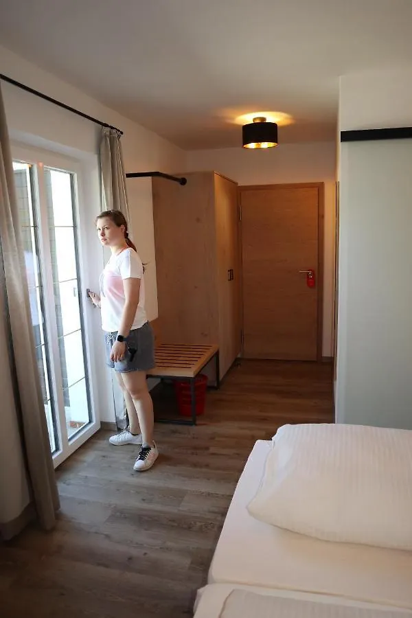 Gasthof Hotel Zur Post Erlau