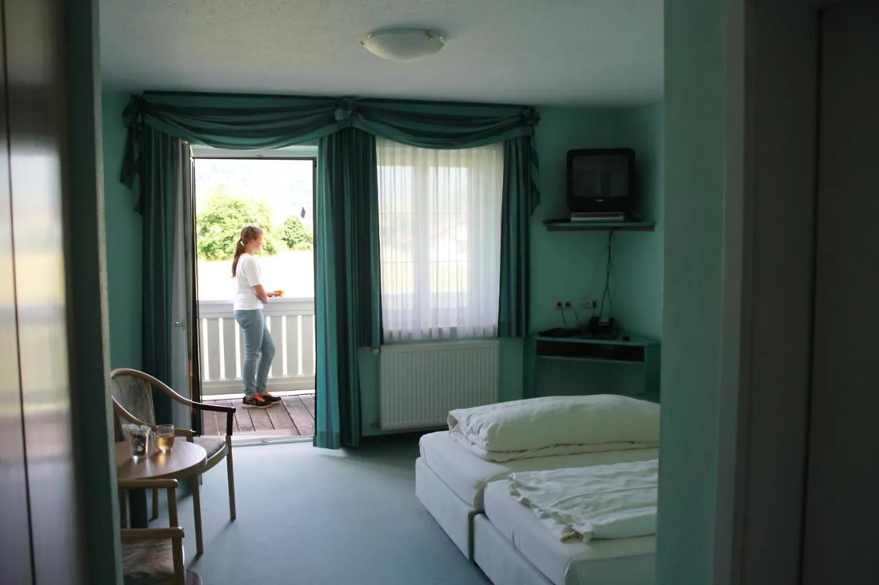 Gasthof Hotel Zur Post Erlau  Erlau (Passau)