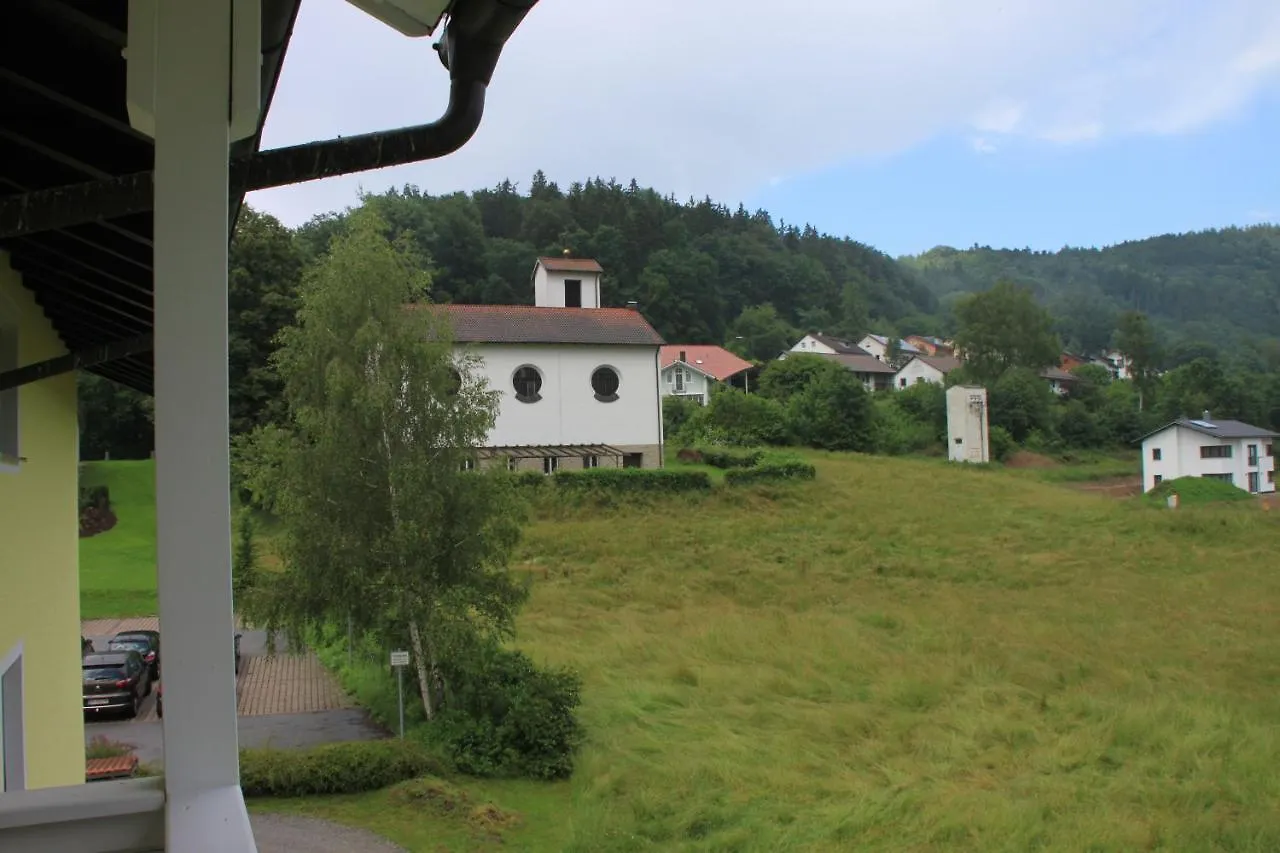 Gasthof Hotel Zur Post Erlau