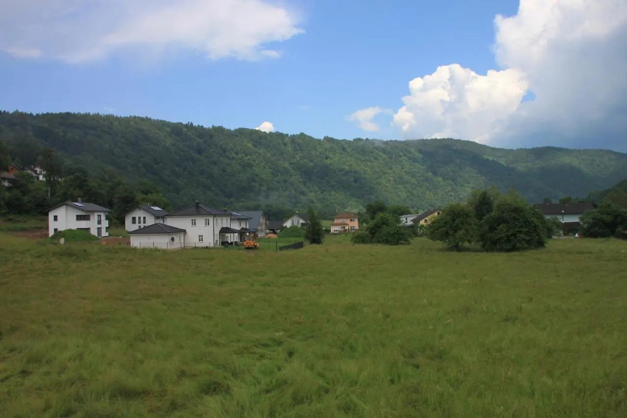 Gasthof Hotel Zur Post Erlau