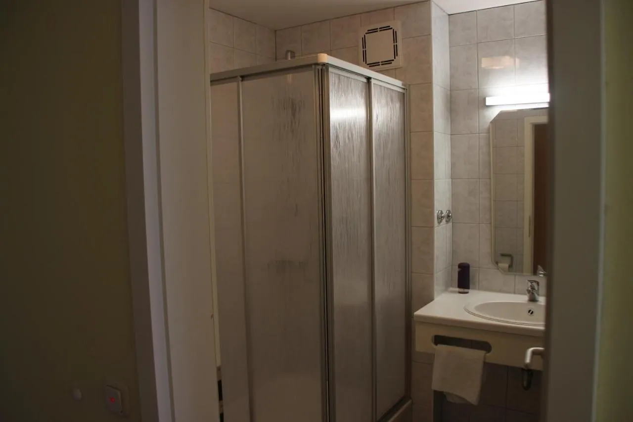 ***  Gasthof Hotel Zur Post Erlau  Germany
